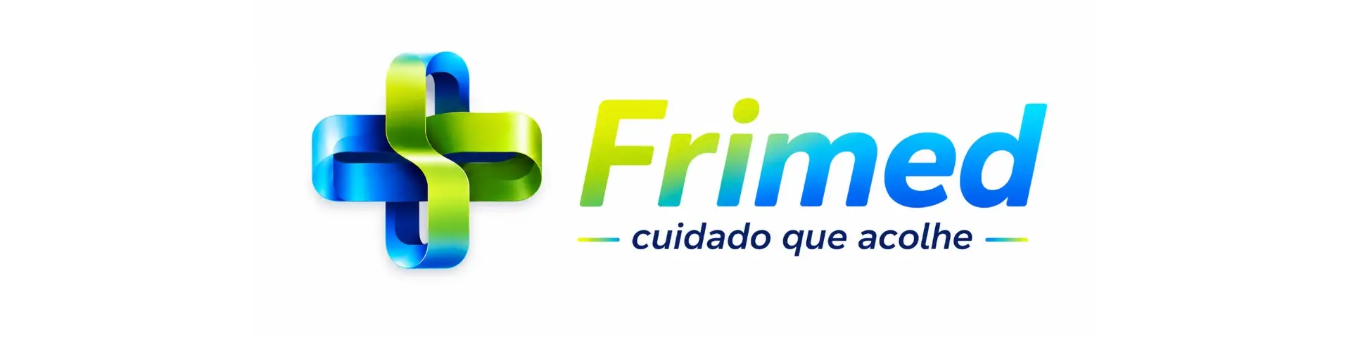 Frimed — cuidado que acolhe